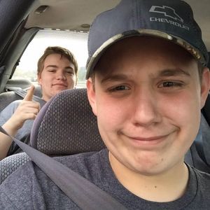 Meet your Posher, Nathan